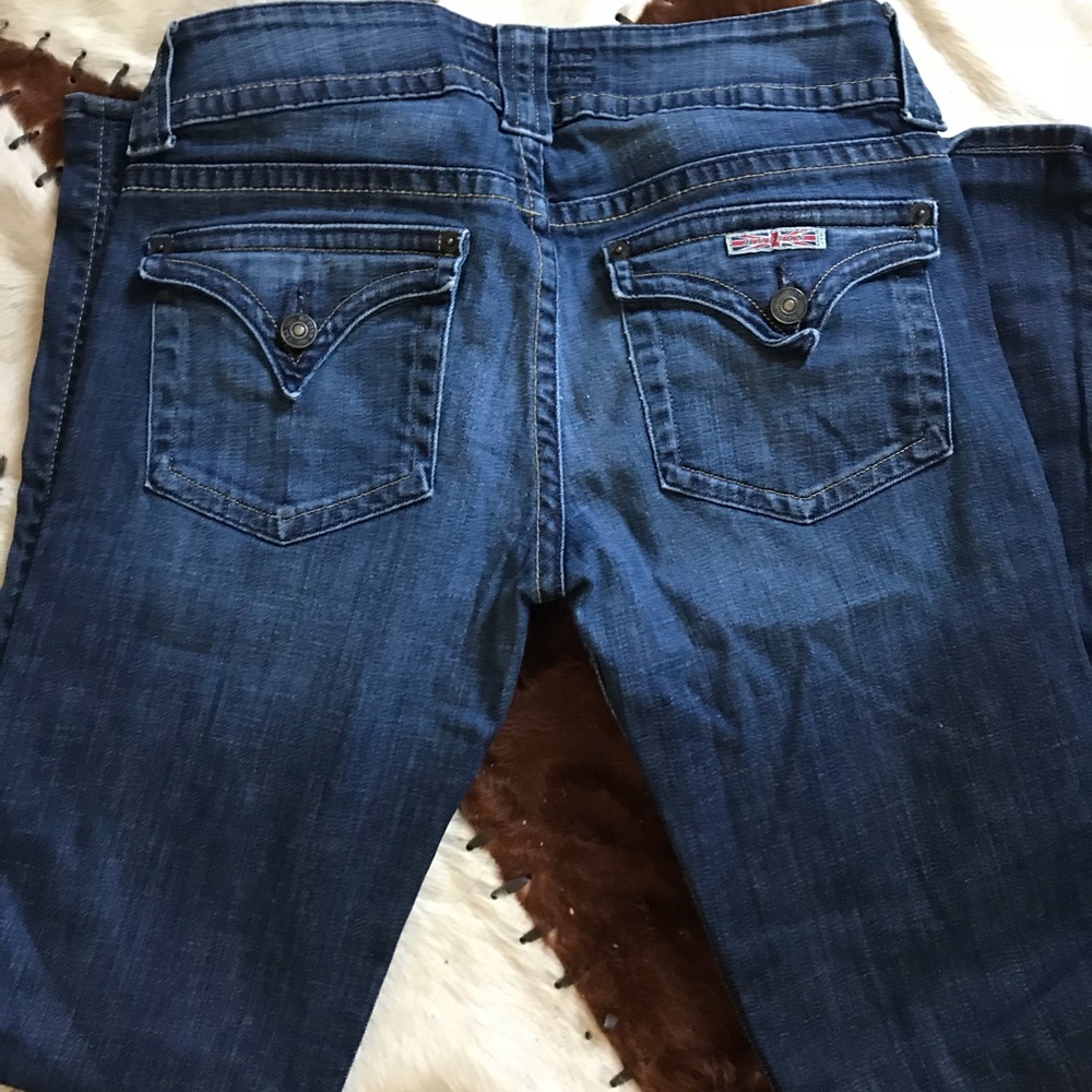 Hudson Jeans